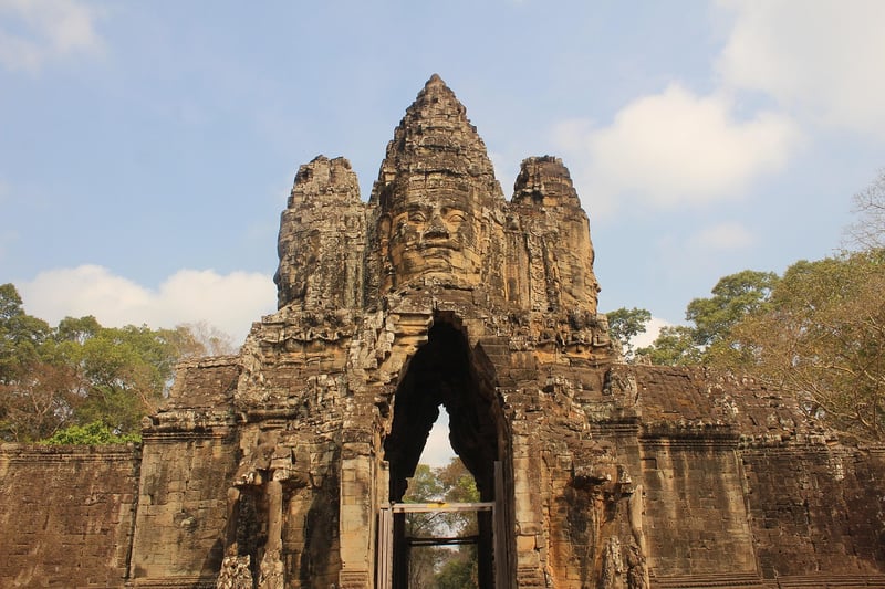 Historical Site