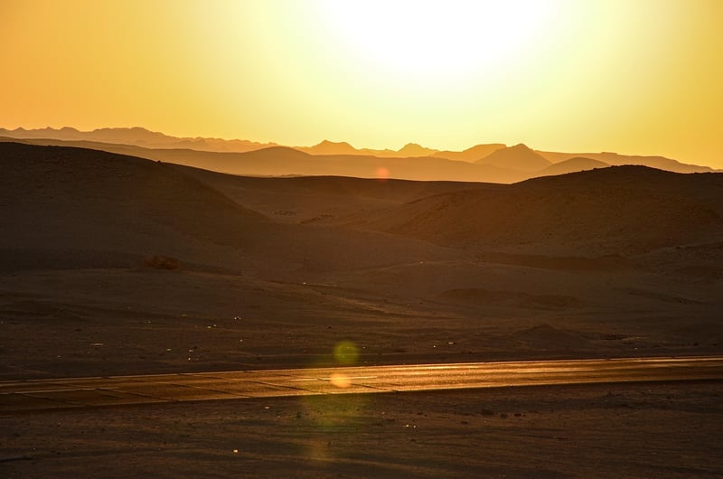 Luxor, Egypt
