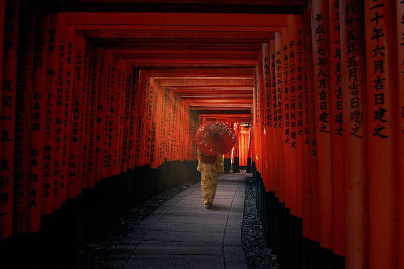 Kyoto