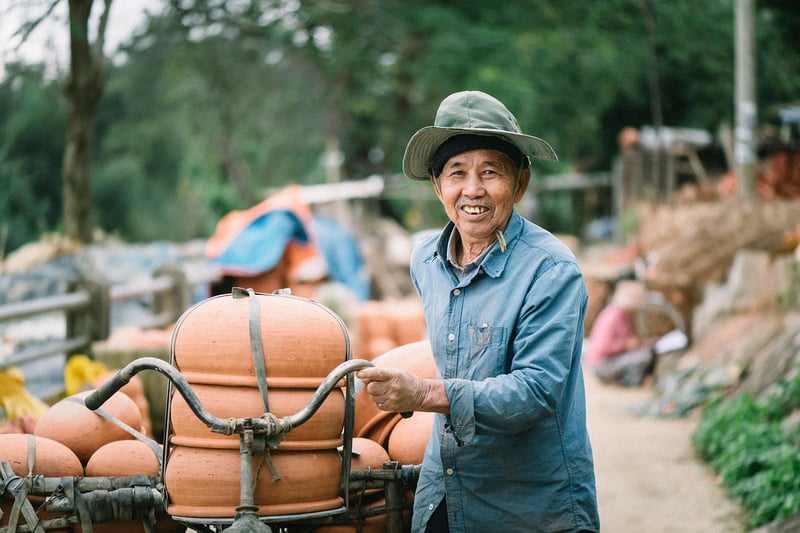 Artisan Workshop